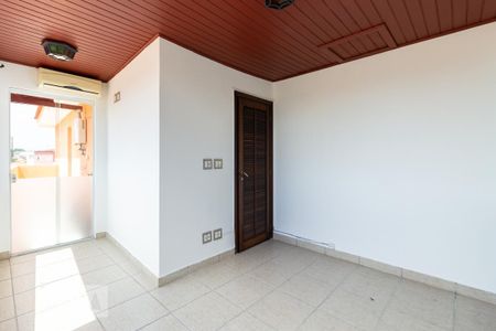 Casa à venda com 280m², 3 quartos e 2 vagasVaranda da Suíte 