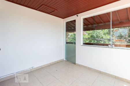 Casa à venda com 280m², 3 quartos e 2 vagasVaranda da Suíte 