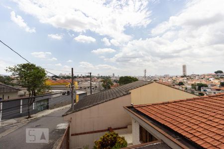 Casa à venda com 280m², 3 quartos e 2 vagasVista da Varanda
