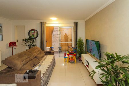 Sala de casa à venda com 3 quartos, 125m² em Vila Bela, São Paulo