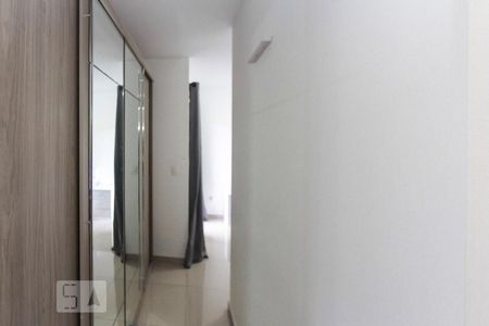 Casa para alugar com 125m², 3 quartos e 3 vagasCorredor