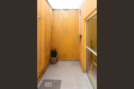 Casa para alugar com 125m², 3 quartos e 3 vagasvaranda