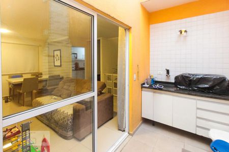 Casa para alugar com 125m², 3 quartos e 3 vagasvaranda