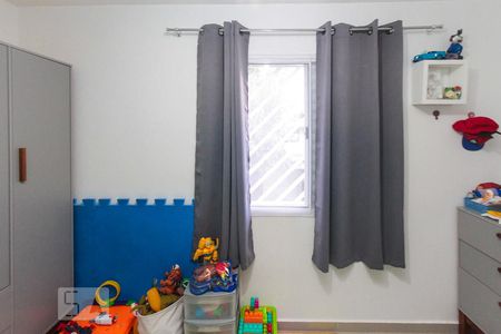 Casa para alugar com 125m², 3 quartos e 3 vagasQuarto 2