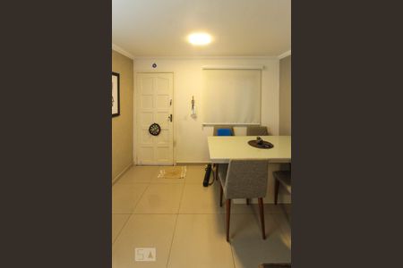 Sala de casa para alugar com 3 quartos, 125m² em Vila Bela, São Paulo