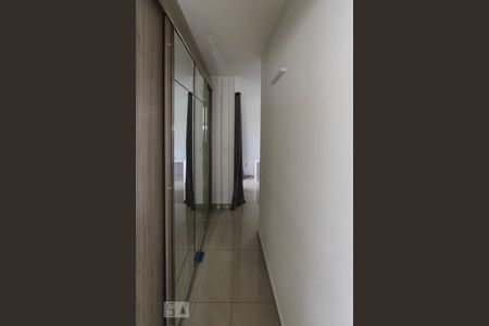 Casa para alugar com 125m², 3 quartos e 3 vagasCorredor