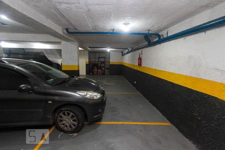 Casa para alugar com 125m², 3 quartos e 3 vagasGaragem