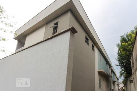 Casa para alugar com 125m², 3 quartos e 3 vagasfachada