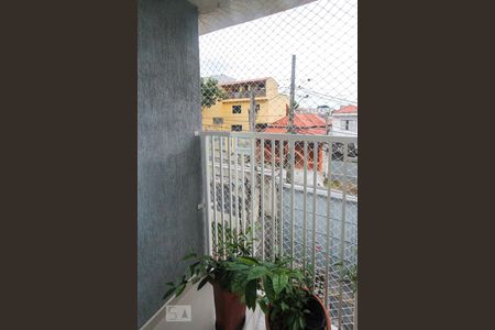 Casa para alugar com 125m², 3 quartos e 3 vagasvaranda