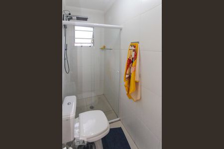 Casa para alugar com 125m², 3 quartos e 3 vagasBanheiro