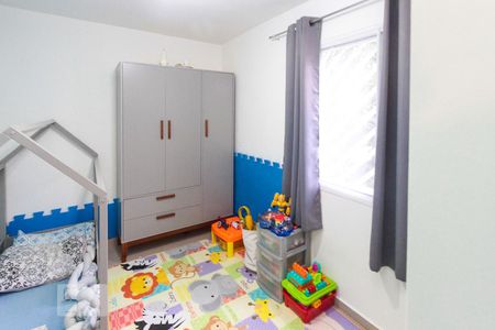 Casa para alugar com 125m², 3 quartos e 3 vagasQuarto