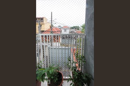 Casa para alugar com 125m², 3 quartos e 3 vagasvaranda