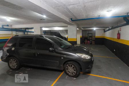 Casa para alugar com 125m², 3 quartos e 3 vagasGaragem