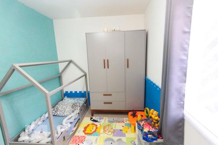 Casa para alugar com 125m², 3 quartos e 3 vagasQuarto