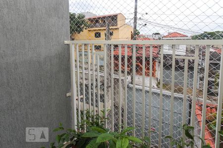 Casa para alugar com 125m², 3 quartos e 3 vagasvaranda