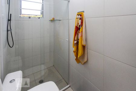 Casa para alugar com 125m², 3 quartos e 3 vagasBanheiro
