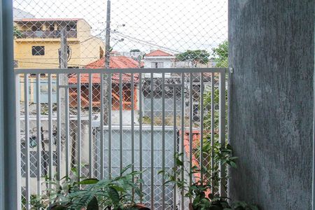 Casa para alugar com 125m², 3 quartos e 3 vagasvaranda