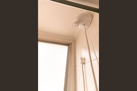 Apartamento à venda com 58m², 2 quartos e 1 vagaBanheiro da Suíte