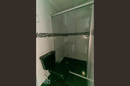 Apartamento à venda com 58m², 2 quartos e 1 vagaBanheiro Social