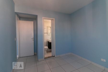 Quarto 2 - Suíte de apartamento à venda com 2 quartos, 58m² em Bosque da Saúde, São Paulo