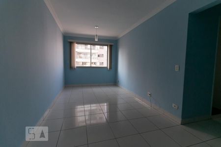 Sala de apartamento à venda com 2 quartos, 58m² em Bosque da Saúde, São Paulo