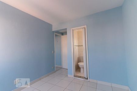 Quarto 2 - Suíte de apartamento à venda com 2 quartos, 58m² em Bosque da Saúde, São Paulo