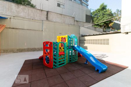 Apartamento à venda com 58m², 2 quartos e 1 vagaÁrea Comum - Playground
