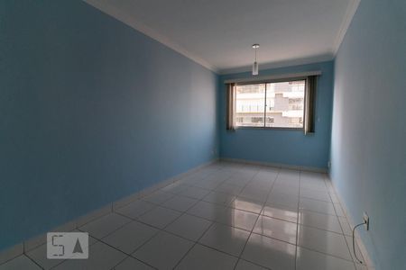 Sala de apartamento à venda com 2 quartos, 58m² em Bosque da Saúde, São Paulo