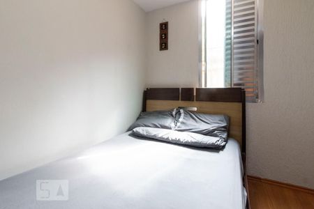 Quarto 2 de apartamento à venda com 2 quartos, 56m² em Conjunto Residencial José Bonifácio, São Paulo