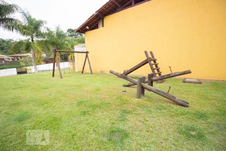 Casa à venda com 400m², 3 quartos e 2 vagasPlayground