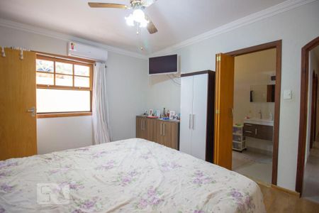 Casa à venda com 400m², 3 quartos e 2 vagasQuarto 3 - Suíte