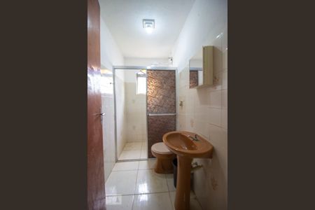 Casa à venda com 400m², 3 quartos e 2 vagasBanheiro de Serviço 1