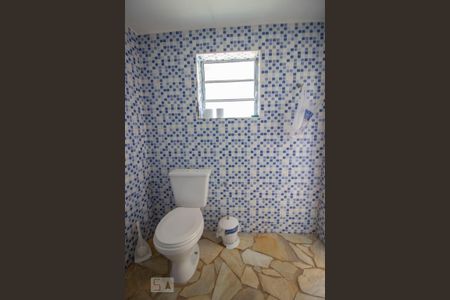 Casa à venda com 400m², 3 quartos e 2 vagasBanheiro de Serviço 2 