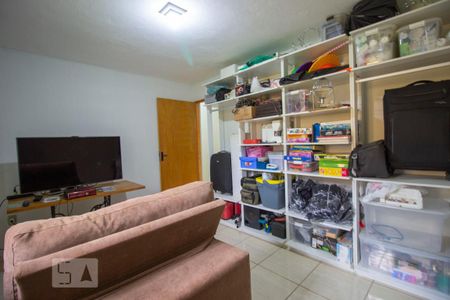 Casa à venda com 400m², 3 quartos e 2 vagasQuarto de Serviço 2