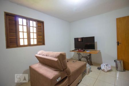 Casa à venda com 400m², 3 quartos e 2 vagasQuarto de Serviço 2