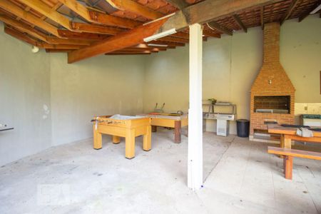 Casa à venda com 400m², 3 quartos e 2 vagasChurrasqueira