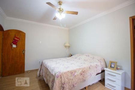 Casa à venda com 400m², 3 quartos e 2 vagasQuarto 3 - Suíte