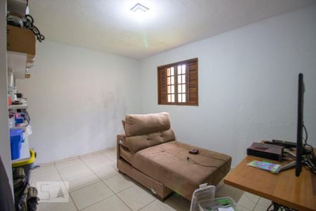 Casa à venda com 400m², 3 quartos e 2 vagasQuarto de Serviço 2