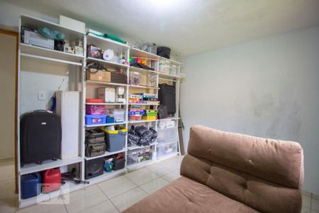 Casa à venda com 400m², 3 quartos e 2 vagasQuarto de Serviço 2