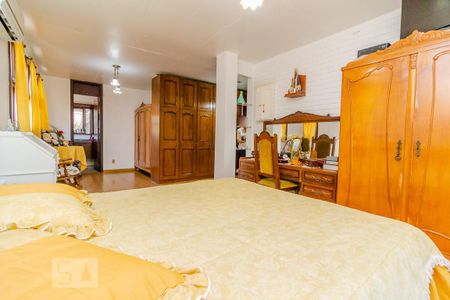 Casa à venda com 420m², 4 quartos e 4 vagasQuarto 4