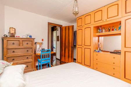 Casa à venda com 420m², 4 quartos e 4 vagasQuarto 3