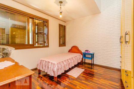 Casa à venda com 420m², 4 quartos e 4 vagasQuarto 1