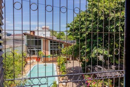 Casa à venda com 420m², 4 quartos e 4 vagasVista