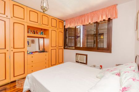 Casa à venda com 420m², 4 quartos e 4 vagasQuarto 3