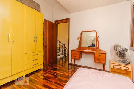 Casa à venda com 420m², 4 quartos e 4 vagasQuarto 1