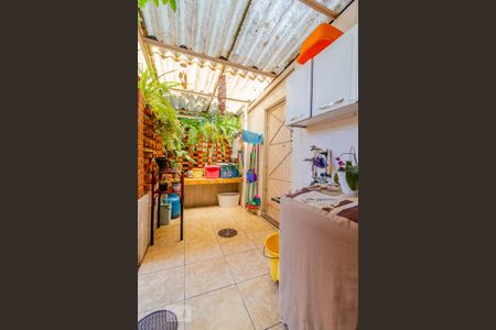 Casa à venda com 420m², 4 quartos e 4 vagasÁrea de serviço