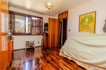 Casa à venda com 420m², 4 quartos e 4 vagasQuarto 2