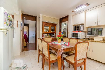 Casa à venda com 420m², 4 quartos e 4 vagasCozinha