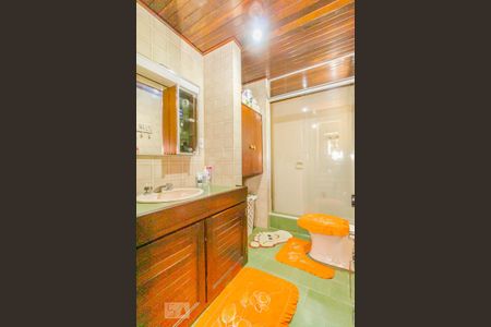 Casa à venda com 420m², 4 quartos e 4 vagasBanheiro