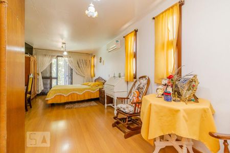 Casa à venda com 420m², 4 quartos e 4 vagasQuarto 4